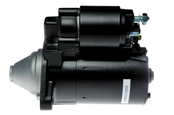 STARTER 12V 0.7KW                    8EA Hella 