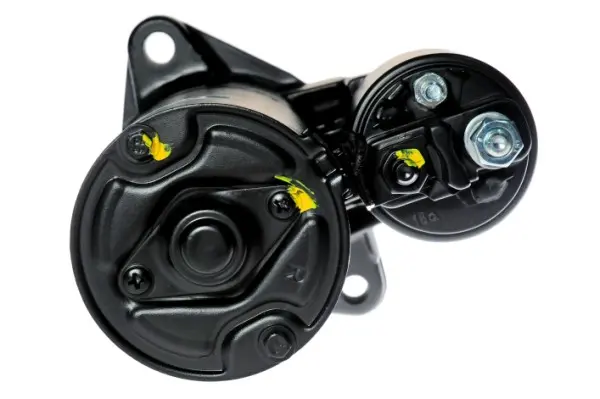 STARTER 12V 0.7KW                    8EA Hella 