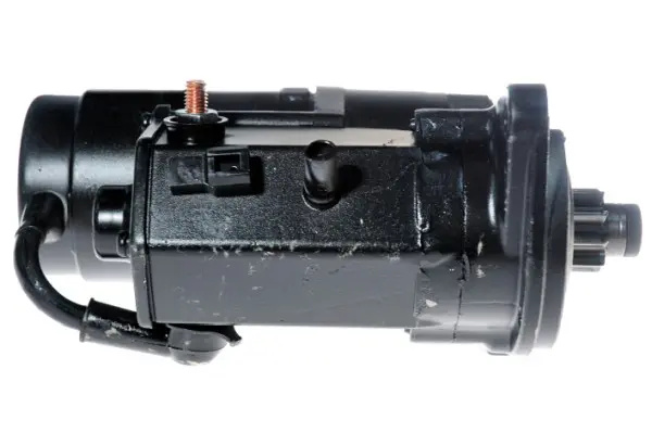 STARTER 12V 2KW                      8EA Hella 