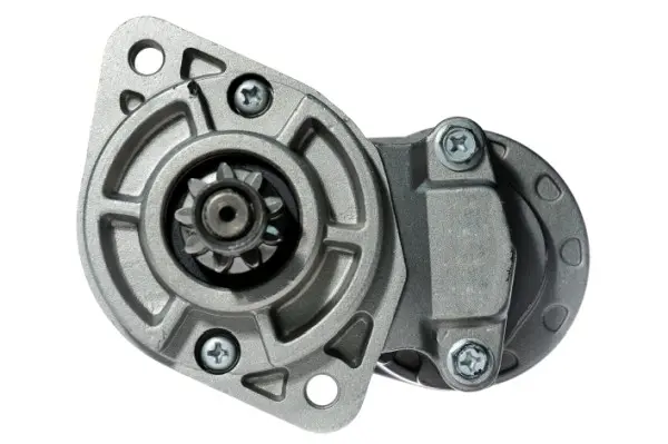 STARTER 12V 2KW                      8EA Hella 