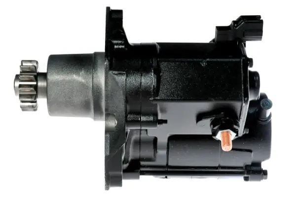 STARTER 12V 1.2KW                    8EA Hella 