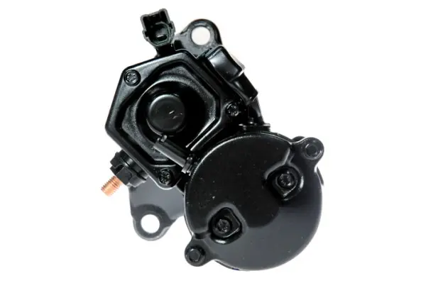 STARTER 12V 1.2KW                    8EA Hella 