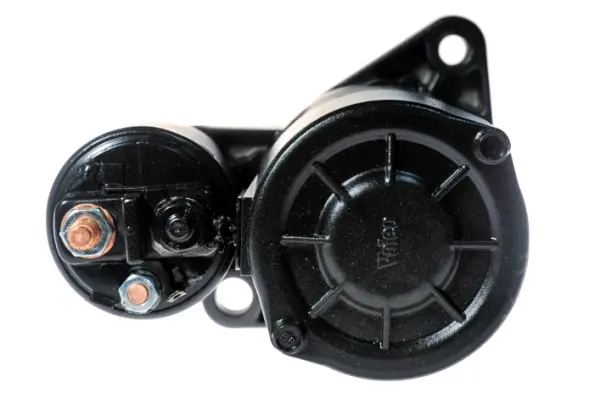 STARTER 12V 0.9KW                    8EA Hella 