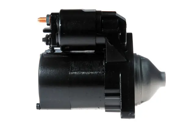 STARTER 12V 0.9KW                    8EA Hella 