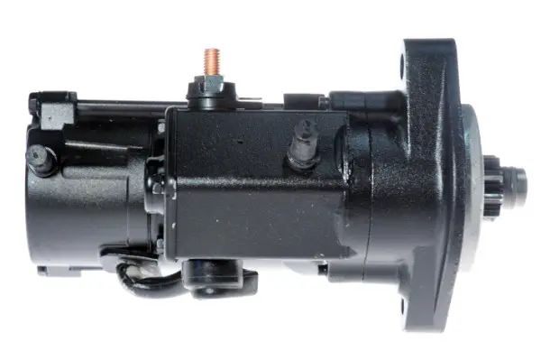 STARTER 12V 2KW                      8EA Hella 