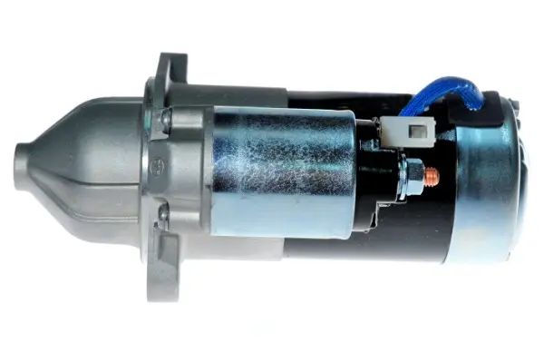 STARTER 12V 1.7KW                    8EA Hella 