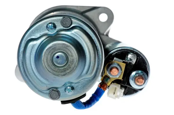 STARTER 12V 1.7KW                    8EA Hella 