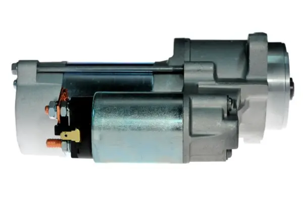 STARTER 12V 2.2KW                    8EA Hella 