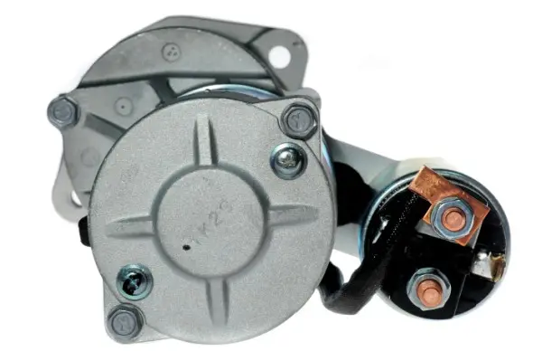 STARTER 12V 2.2KW                    8EA Hella 