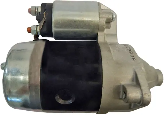 STARTER 12V 0.8KW                    8EA Hella 