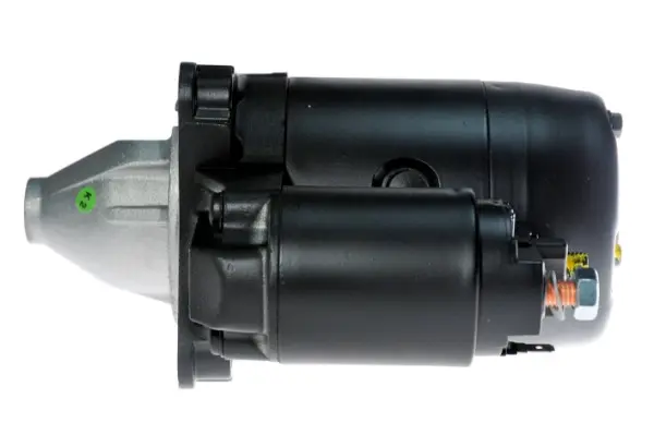 STARTER 12V 0.9KW                    8EA Hella 
