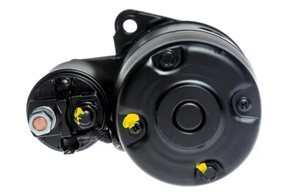 STARTER 12V 0.9KW                    8EA Hella 