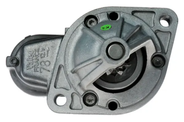 STARTER 12V 1.2KW                    8EA Hella 