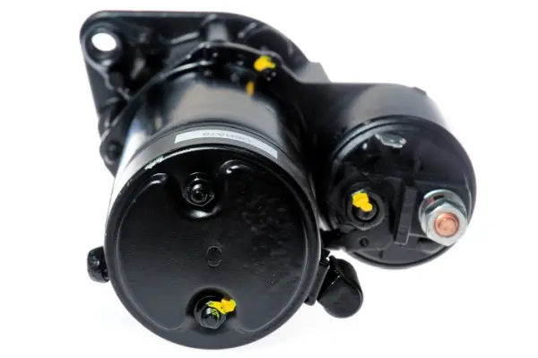 STARTER 12V 1.2KW                    8EA Hella 