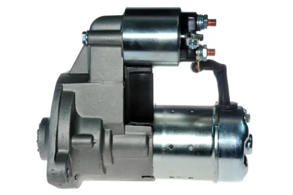 STARTER 12V 1.4KW                    8EA Hella 