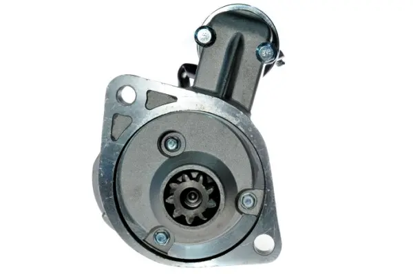 STARTER 12V 1.4KW                    8EA Hella 