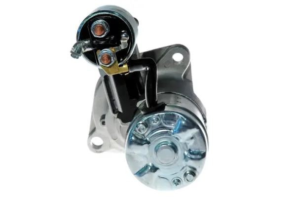 STARTER 12V 1.4KW                    8EA Hella 