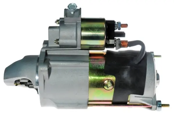 STARTER 12V 2.6KW                    8EA Hella 