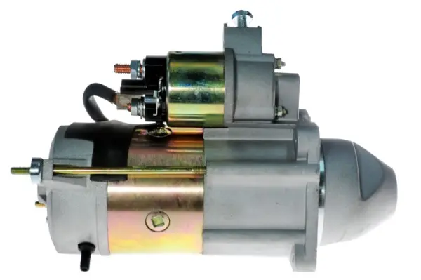 STARTER 12V 2.6KW                    8EA Hella 