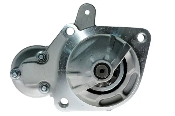 STARTER 12V 1.8KW                    8EA Hella 