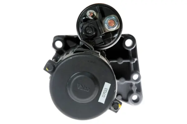 STARTER 12V 1.5KW                    8EA Hella 