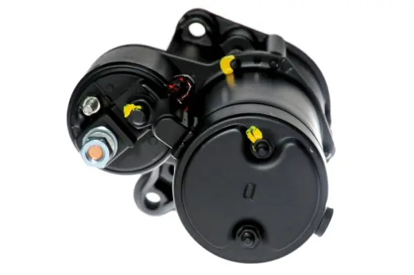 STARTER 12V 1.2KW                    8EA Hella 