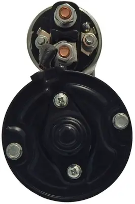 STARTER 12V 1.7KW                    8EA Hella 