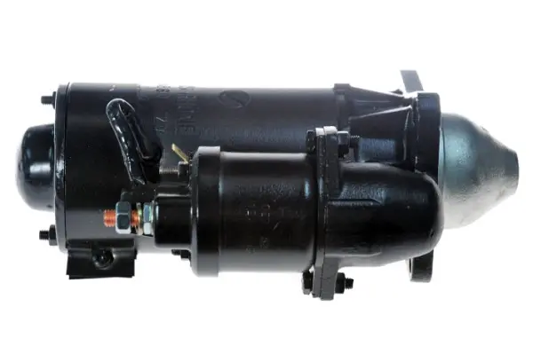 STARTER 12V 0.6KW                    8EA Hella 