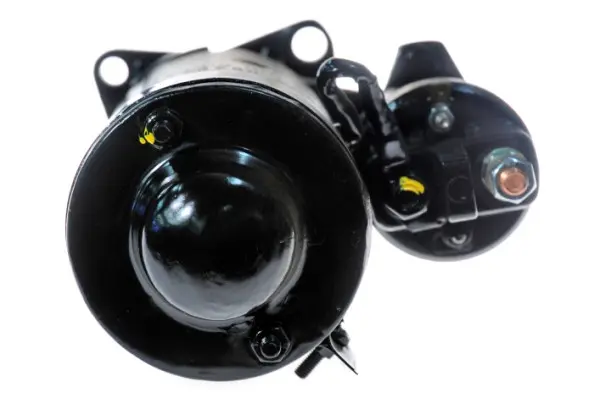 STARTER 12V 0.6KW                    8EA Hella 