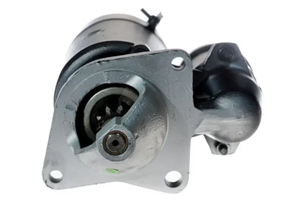 STARTER 12V 0.6KW                    8EA Hella 