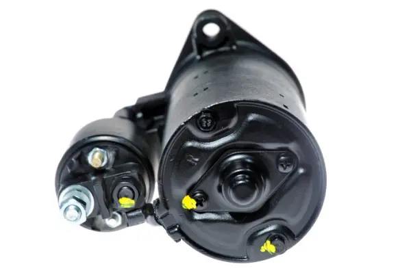 STARTER 12V 2KW                      8EA Hella 