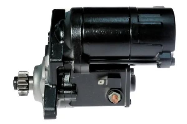 STARTER 12V 1.8KW                    8EA Hella 