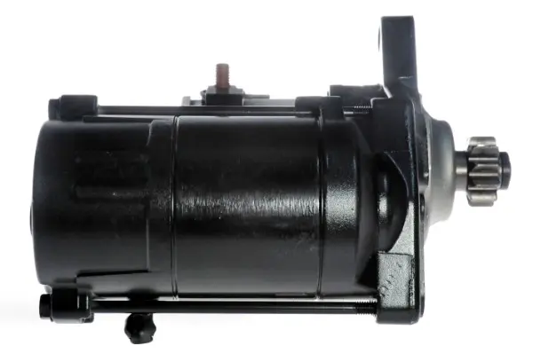 STARTER 12V 1.8KW                    8EA Hella 