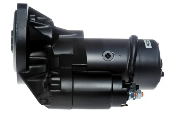 STARTER 12V 2.2KW                    8EA Hella 