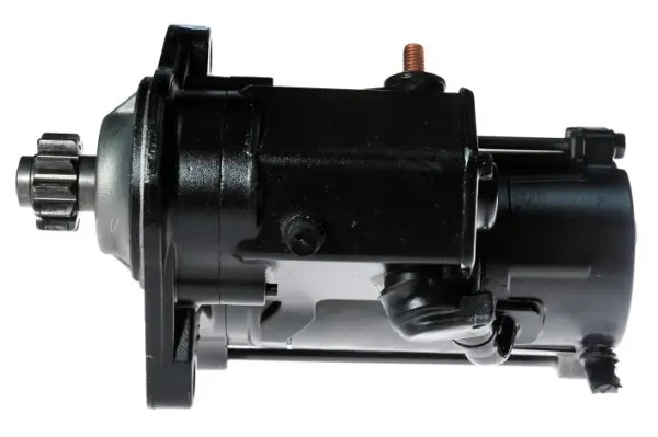 STARTER 12V 1.7KW                    8EA Hella 