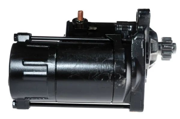 STARTER 12V 1.7KW                    8EA Hella 