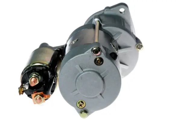 STARTER 12V 2KW                      8EA Hella 