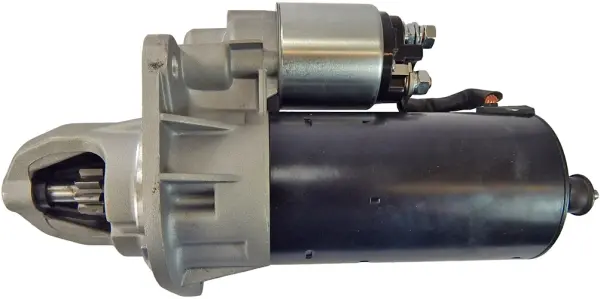STARTER 12 V                         8EA Hella 