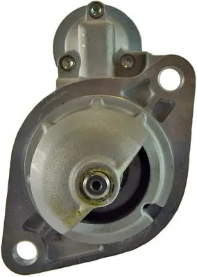 STARTER 12 V                         8EA Hella 
