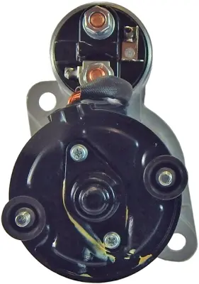 STARTER 12 V                         8EA Hella 