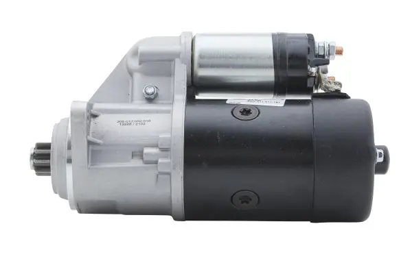 STARTER 12 V                         8EA Hella 