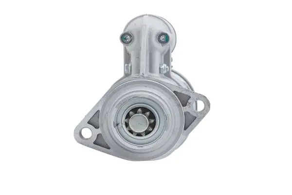 STARTER 12 V                         8EA Hella 