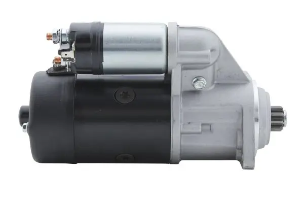 STARTER 12 V                         8EA Hella 
