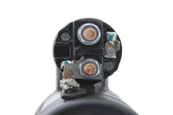 STARTER 12 V                         8EA Hella 