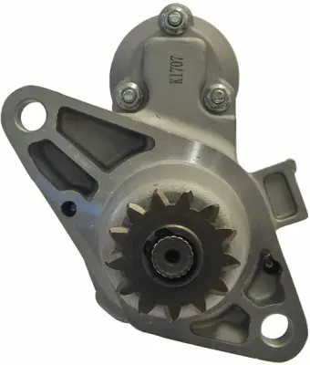 STARTER 12 V                         8EA Hella 