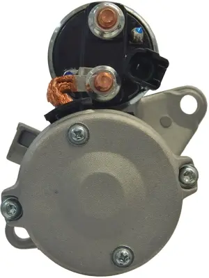STARTER 12 V                         8EA Hella 