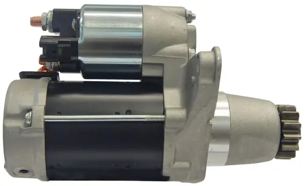 STARTER 12 V                         8EA Hella 
