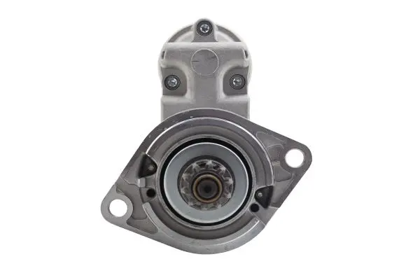STARTER 12 V                         8EA Hella 