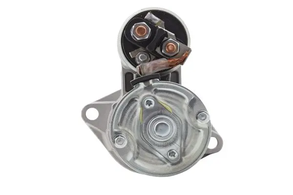 STARTER 12 V                         8EA Hella 