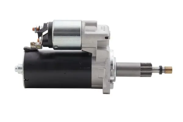 STARTER 12 V                         8EA Hella 